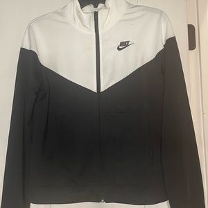 Nike jacket